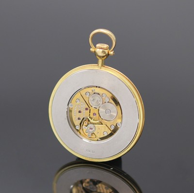 27130108b - CHOPARD 18k yellow gold dress watch reference 3004, Switzerland around 1985, manual ...