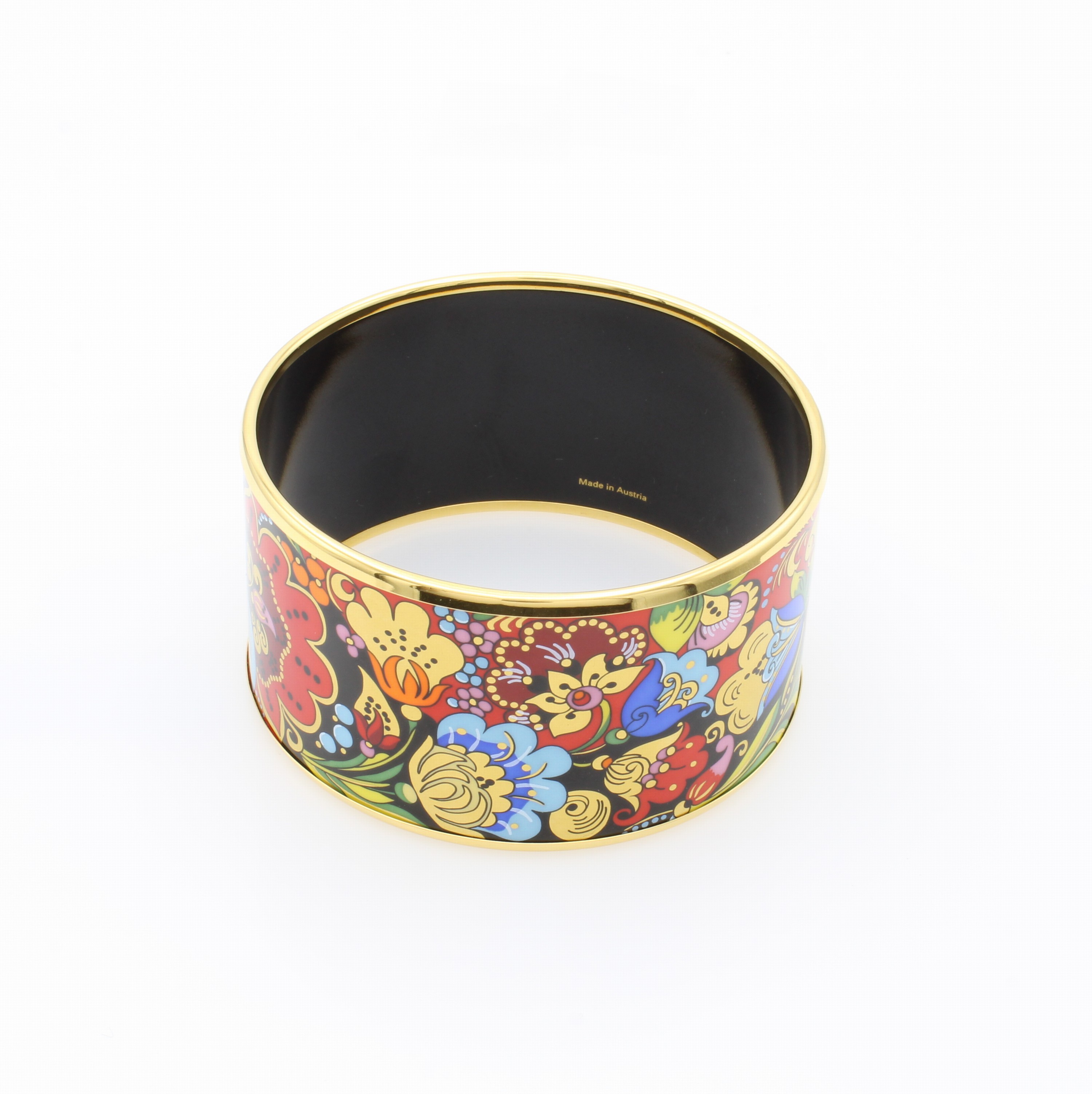 Image 27130467 - Frey Wille Armreif Diva, Metall verg., ´Folkloric Masterpiece - Country Wedding´, D. ca. ...
