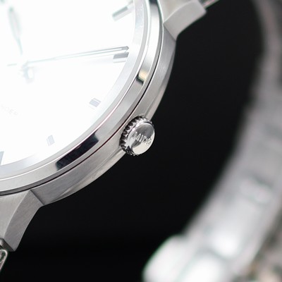 27130544b - MIDO Commander Big Date ungetragene Herrenarmbanduhr Referenz M021.626.11.031.00, ...