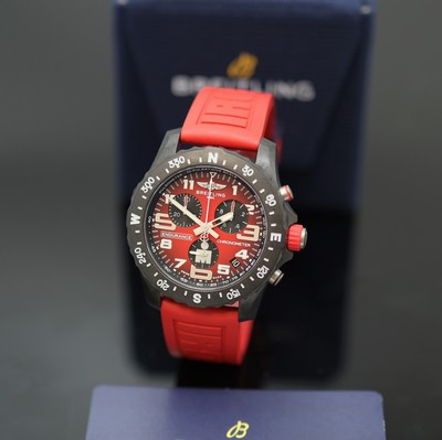 Image BREITLING Endurance Pro Ironman chronometer unworn gents chronograph reference X82310, ...