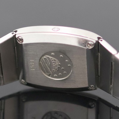 27130587f - OMEGA Constellation Damenarmbanduhr Referenz 795.0802, quarz, Schweiz 1980er Jahre, ...
