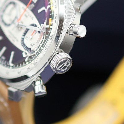 27130697c - BREITLING Top Time B01 Chronometer ungetragener auf 750 Stück limitierter ...