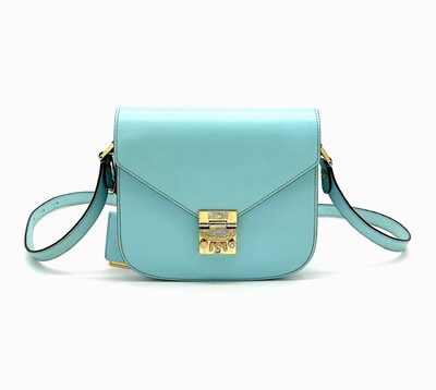 MCM Patricia Crossbody bag