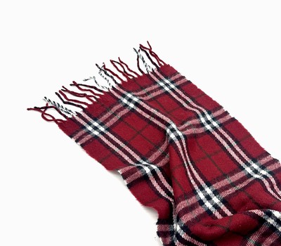 BURBERRY Schal