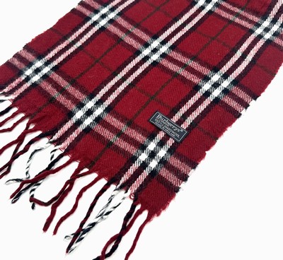 Image 27131391b - BURBERRY