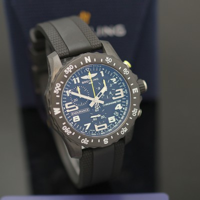 27131593b - BREITLING Endurance Pro Chronometer ungetragener Herrenchronograph Referenz X82310, ...