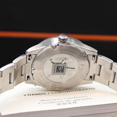 27132760d - MIDO Ocean Star ungetragene Herrenarmbanduhr Referenz M026.907.11.041.00, Automatik, ...