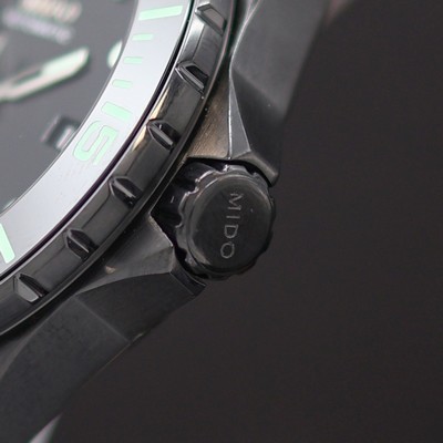 27132788c - MIDO Ocean Star 600 Chronometer Herrenarmbanduhr Referenz M026.608.33.051.00, Automatik, ...