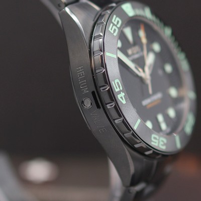 27132788d - MIDO Ocean Star 600 Chronometer Herrenarmbanduhr Referenz M026.608.33.051.00, Automatik, ...