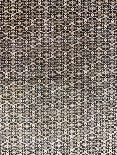 27132819c - Mauri fine, Afghanistan, late 20th century, Wolle auf Baumwolle, approx. 170 x 120 cm, ...