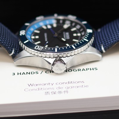 27132824d - MIDO Ocean Star GMT Herrenarmbanduhr Referenz M026.629.17.051.00, Automatik, ...