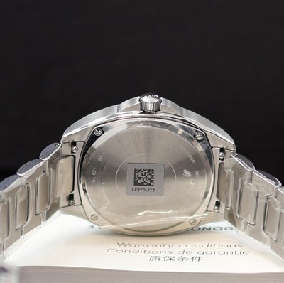 27132875d - MIDO Multifort TV ungetragene Armbanduhr Referenz M049.307.11.136.00, Automatik, ...