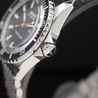 27132958c - MIDO Ocean Star Tribute Herrenarmbanduhr Referenz M026.830.11.051.00, Automatik, ...