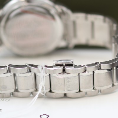 27132985d - TITONI Airmaster ungetragene Herrenarmbanduhr Referenz 837335-556, Schweiz, Automatik, ...