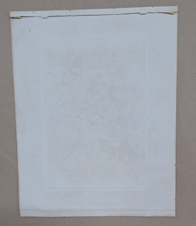 27133299b - Francisco de Goya y Lucientes, 1746-1828, Radierung ´No hay quien nos desate?´, Blatt 75 ...
