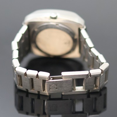 27133306b - ZODIAC ikonische Herrenarmbanduhr Astrographic SST Referenz 882-963, Automatik, Schweiz ...