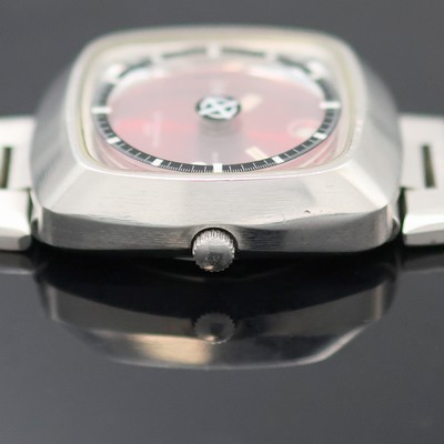 27133306c - ZODIAC ikonische Herrenarmbanduhr Astrographic SST Referenz 882-963, Automatik, Schweiz ...
