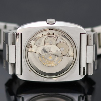 27133306e - ZODIAC ikonische Herrenarmbanduhr Astrographic SST Referenz 882-963, Automatik, Schweiz ...