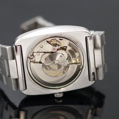 27133306f - ZODIAC ikonische Herrenarmbanduhr Astrographic SST Referenz 882-963, Automatik, Schweiz ...