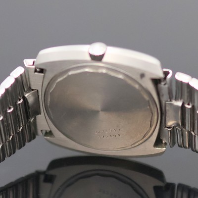 27133307e - UNIVERSAL GENEVE Polerouter vintage Herrenarmbanduhr Referenz 872101, Automatik, Schweiz ...