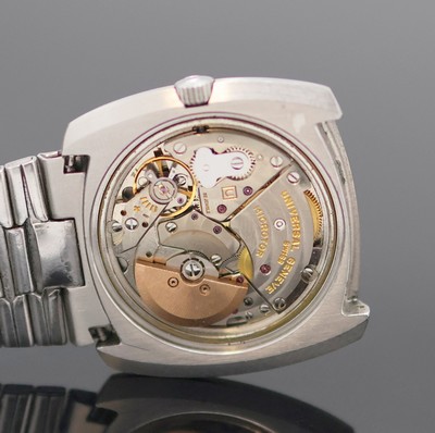 27133307f - UNIVERSAL GENEVE Polerouter vintage Herrenarmbanduhr Referenz 872101, Automatik, Schweiz ...