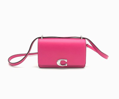 COACH Bandit Crossbody bag