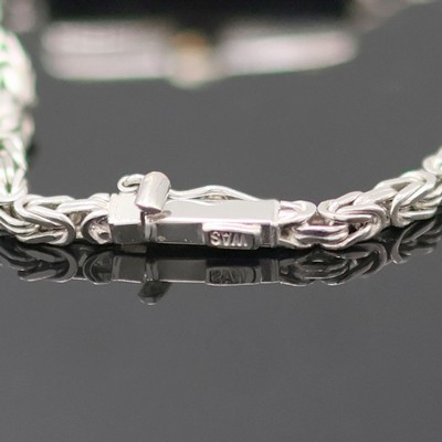 27133571b - BIRKS Art Deco Damenarmbanduhr mit Diamanten in WG 750/000, Schweiz um 1930, seitl. ...