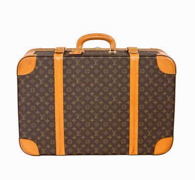 LOUIS VUITTON Stratos 70 Suitcase
