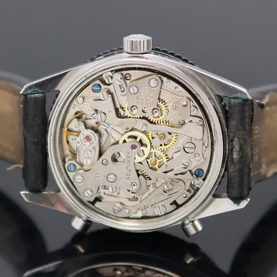 27135389g - BREITLING Chrono-Matic Armbandchronograph Referenz 2130, Schweiz um 1977, Automatik, ...