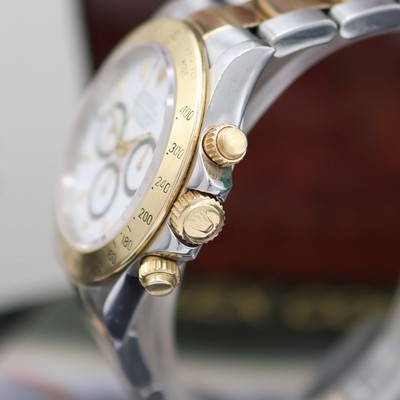 27136316f - ROLEX Oyster Perpetual Cosmograph Daytona Herrenchronograph Referenz 16523, Schweiz ...