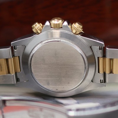 27136316h - ROLEX Oyster Perpetual Cosmograph Daytona Herrenchronograph Referenz 16523, Schweiz ...