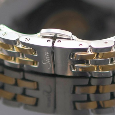 27136671d - SINN Damenarmbanduhr Referenz 456 St GG, Automatik, Deutschland / Schweiz um 2000, ...