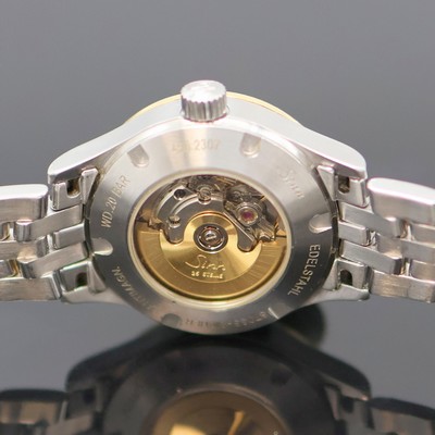 27136671e - SINN Damenarmbanduhr Referenz 456 St GG, Automatik, Deutschland / Schweiz um 2000, ...
