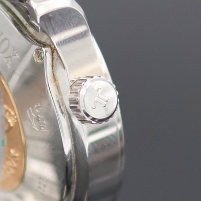 27136812d - Jaeger-LeCoultre Master Compressor Memovox Herrenarmbanduhr Referenz 146.8.97/1, Schweiz ...