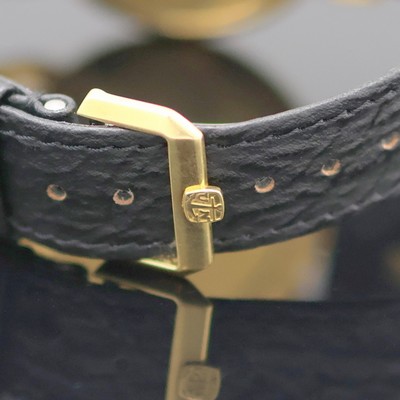 27136815d - ULYSSE NARDIN feine und seltene, astronomische Herrenarmbanduhr Astrolabium Galileo ...