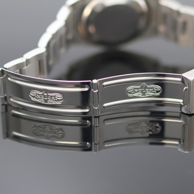 27138426d - ROLEX Oyster Perpetual Datejust Armbanduhr Referenz 16200, Automatik, Chronometer der ...