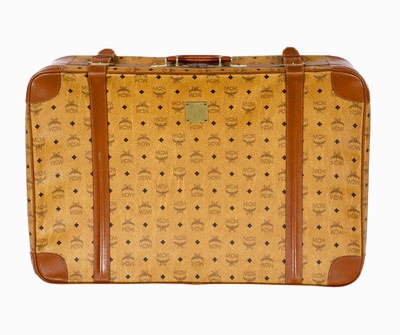MCM Reisekoffer