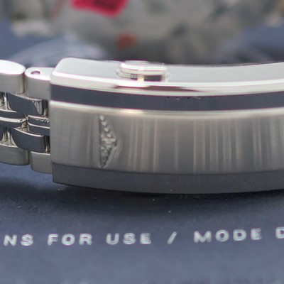 27140646c - LONGINES Ultra-Chron ungetragene Herrenarmbanduhr Referenz L2.937.4.72.6, Automatik, ...