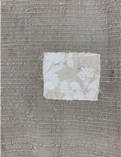 27142363h - ´Tülü´Schlafteppich, Türkei, Anfang 20.Jhd,Wolle auf Wolle, ca. 210 x 150 cm, EHZ: ...