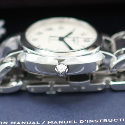 27143784d - LONGINES PrimaLuna ungetragene Damenarmbanduhr Referenz L8.113.4.71.6, Automatik, ...