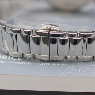 27146128d - MAURICE LACROIX FIABA Colours Edition ungetragene Damenarmbanduhr Referenz FA1104, ...