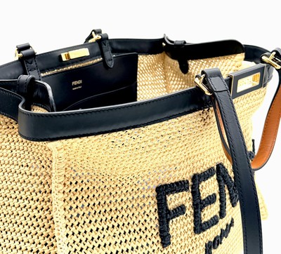 Image 27147116d - FENDI