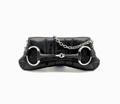GUCCI RUNWAY TASCHE VINTAGE A26 -Breite: 38 cm ...