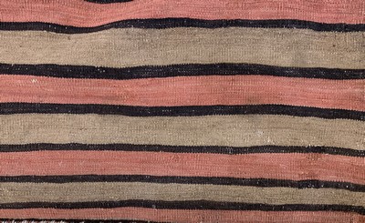 27149286d - Sarab´Mafrasch´, Persien, Anfang 20.Jhd, Wolle auf Baumwolle, ca. 100 x 50 x 40 cm, ...
