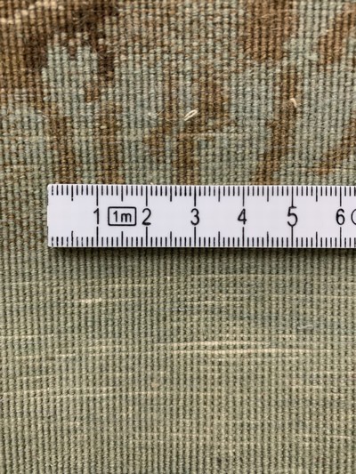 27151089e - 2 Lots Täbriz fein, Persien, Ende 20.Jhd, Korkwolle mit Seide, ca. 93 x 60 cm, EHZ: ...