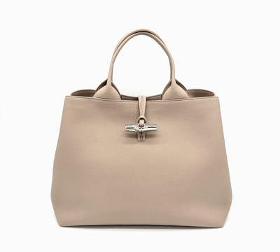 LONGCHAMP LE ROSEAU SHOPPER