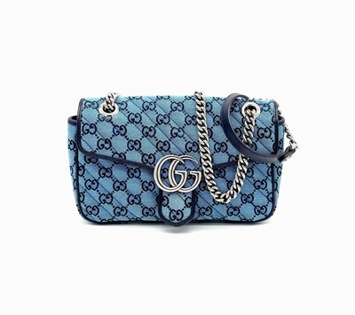 Image 27152331d - GUCCI