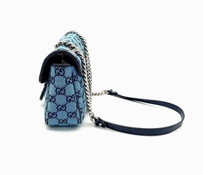 Image 27152331e - GUCCI