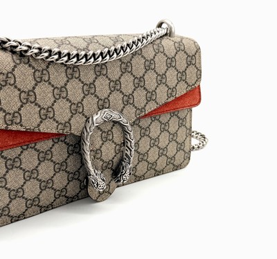 Image 27152344b - GUCCI
