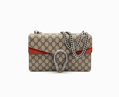 Image 27152344d - GUCCI